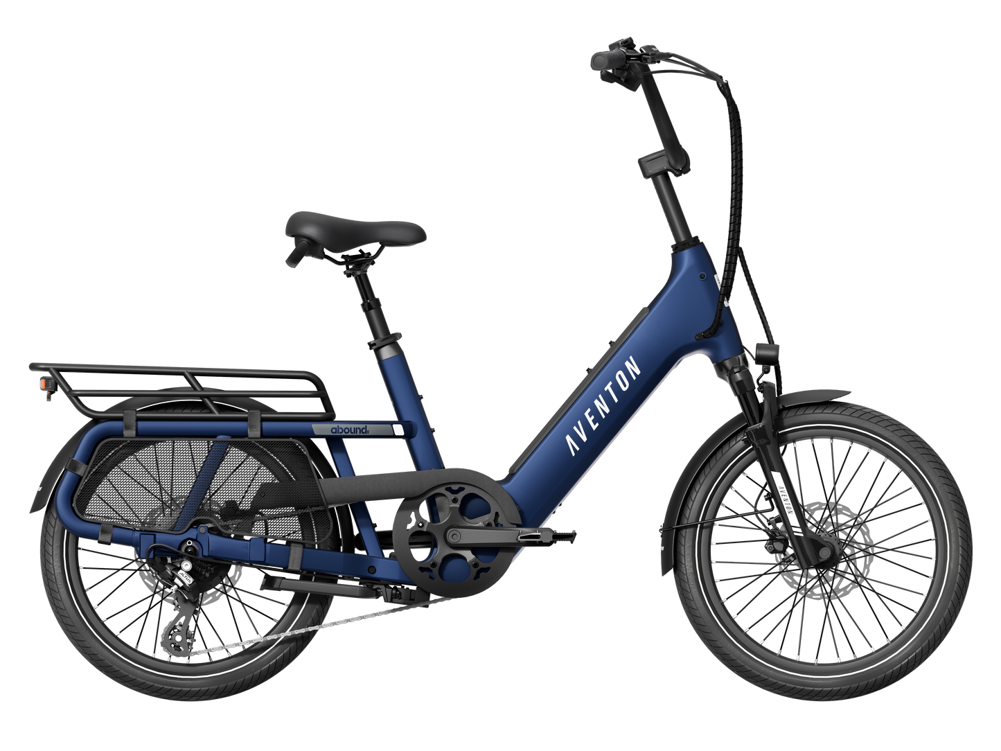 Aventon Abound SR
