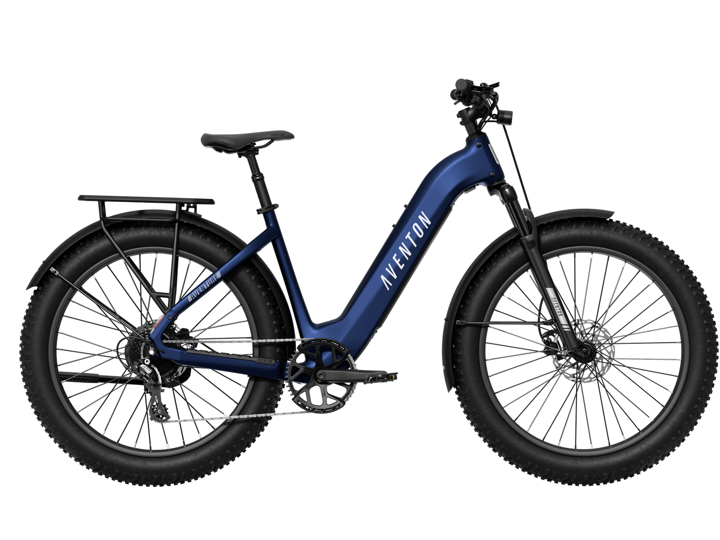 Aventon Aventure 3 (Refurbished)
