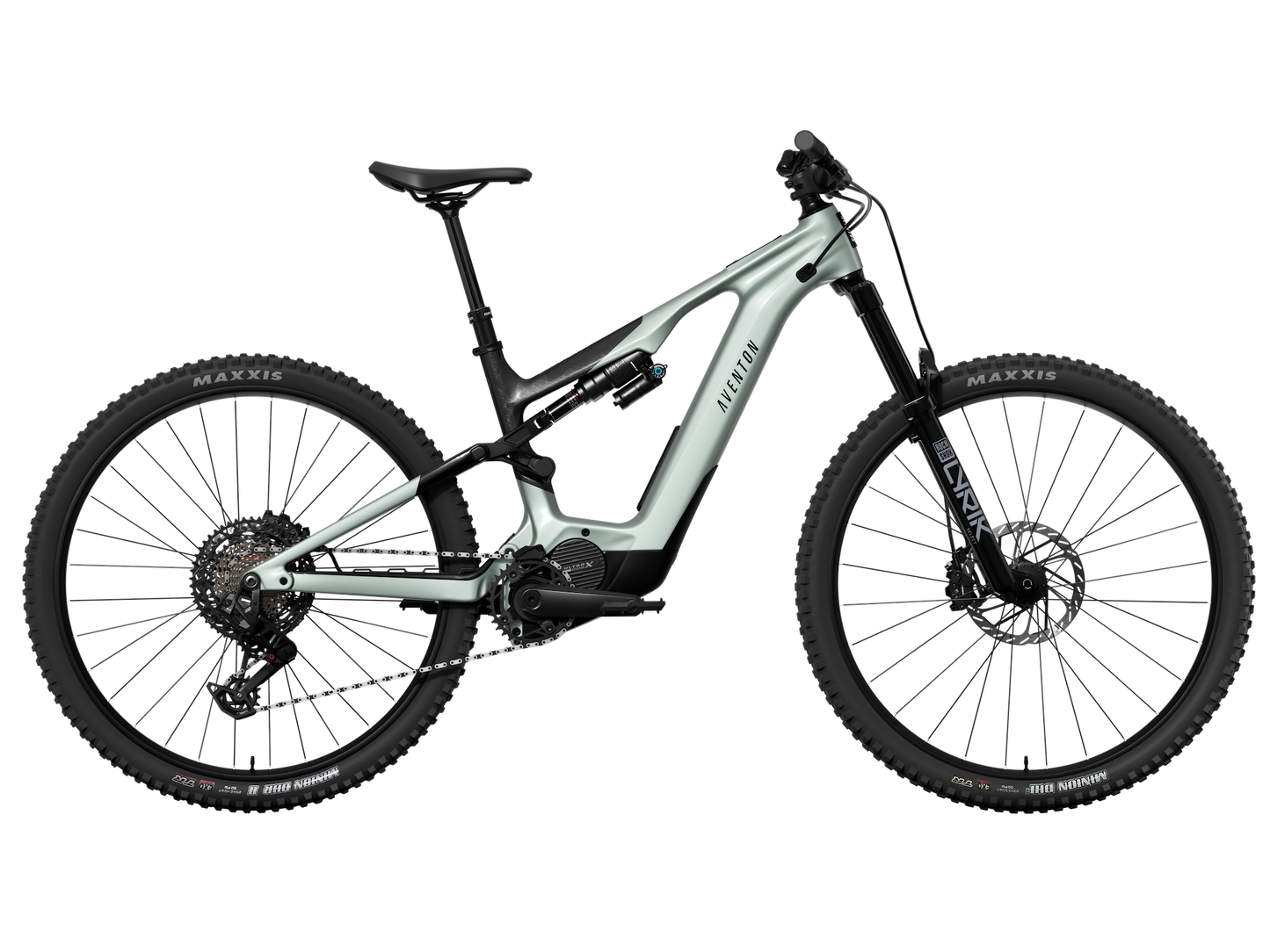 Aventon Current EXP