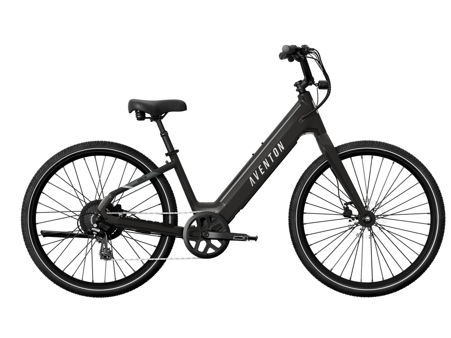 Aventon Pace 4