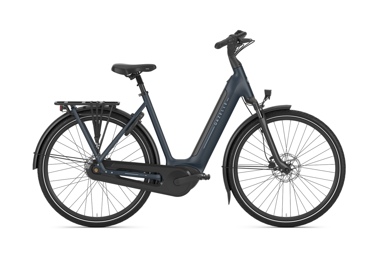 Gazelle Arroyo C8 Elite