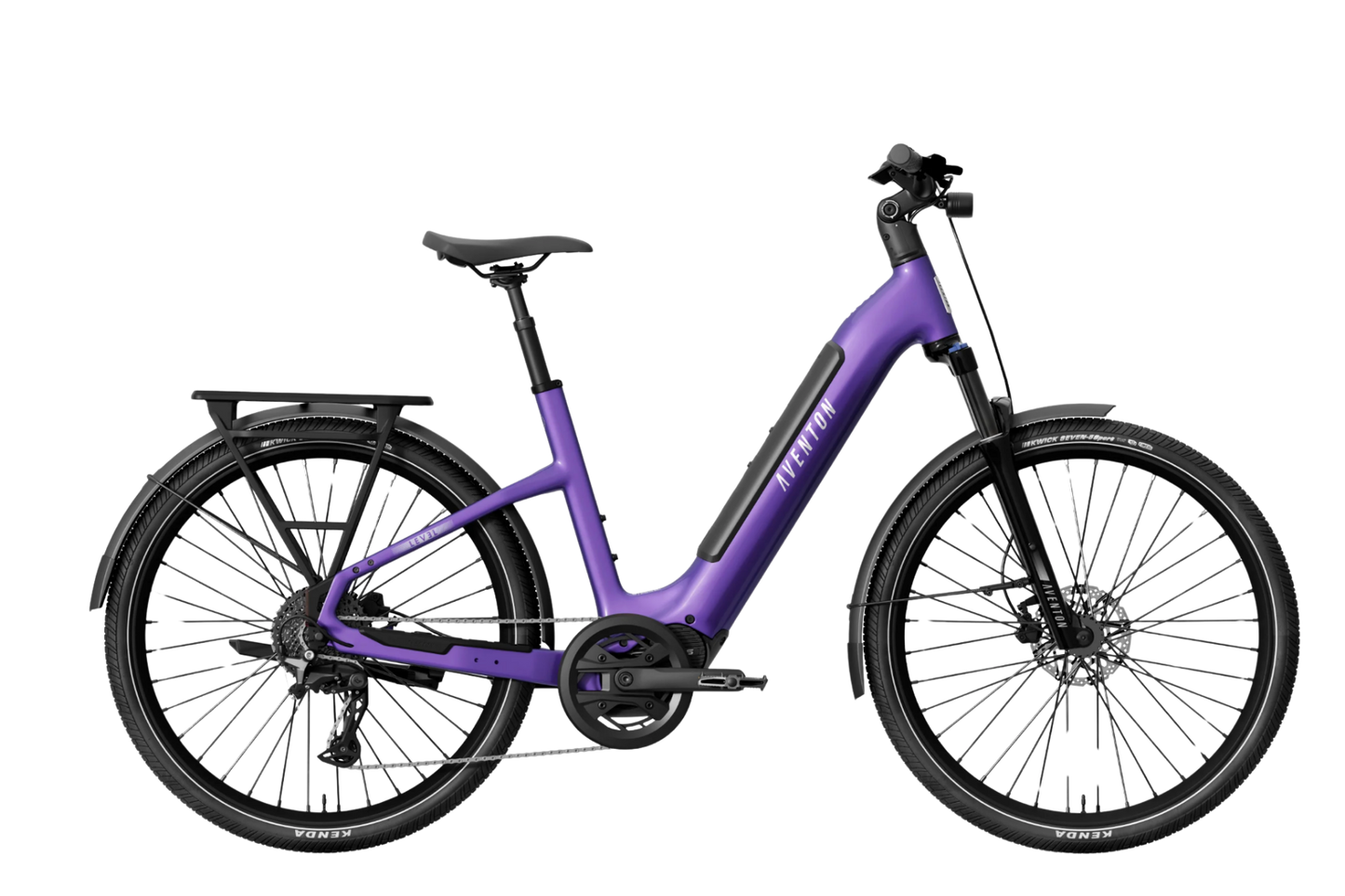 Aventon Level 4 ADV