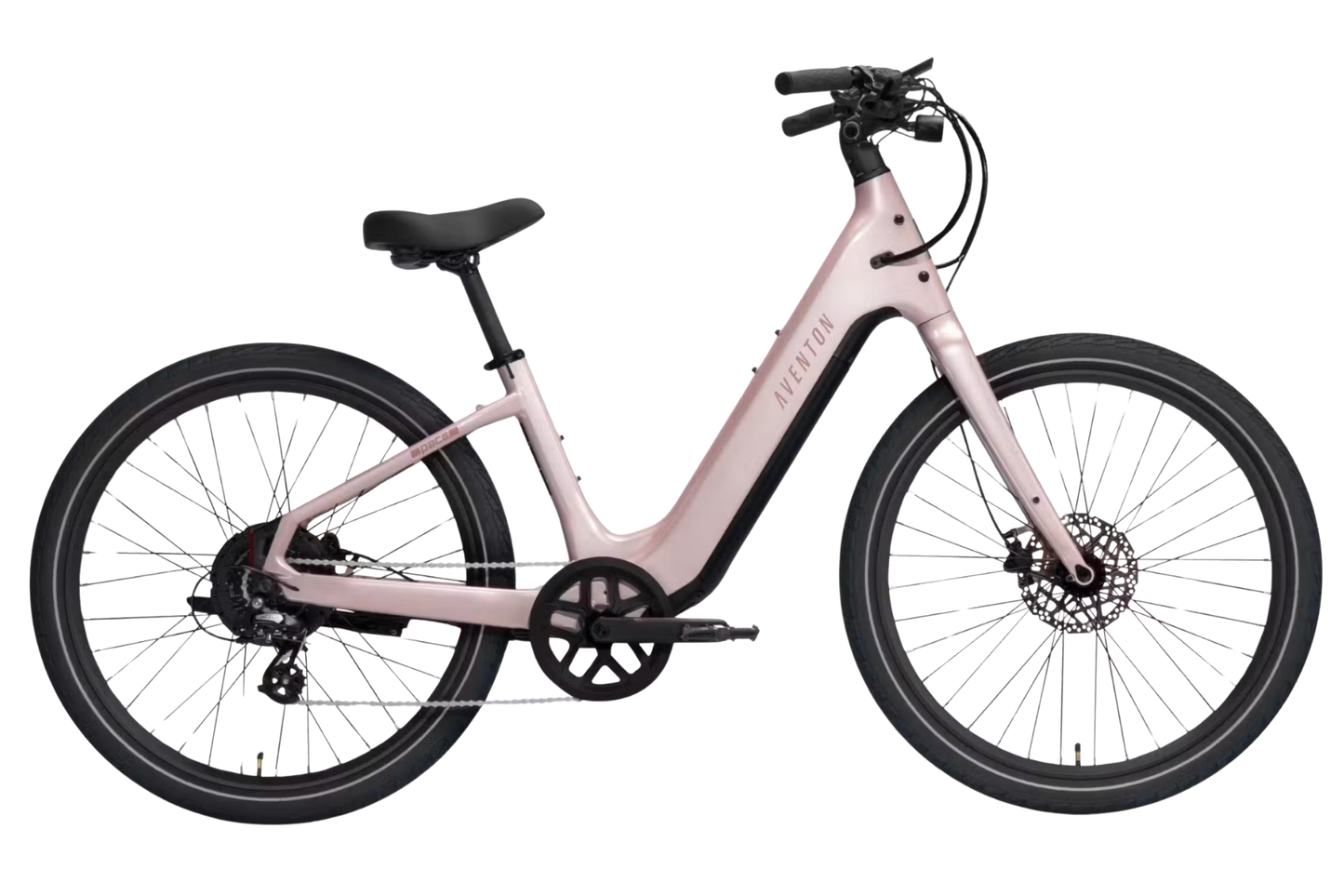 Aventon Pace 5 REC