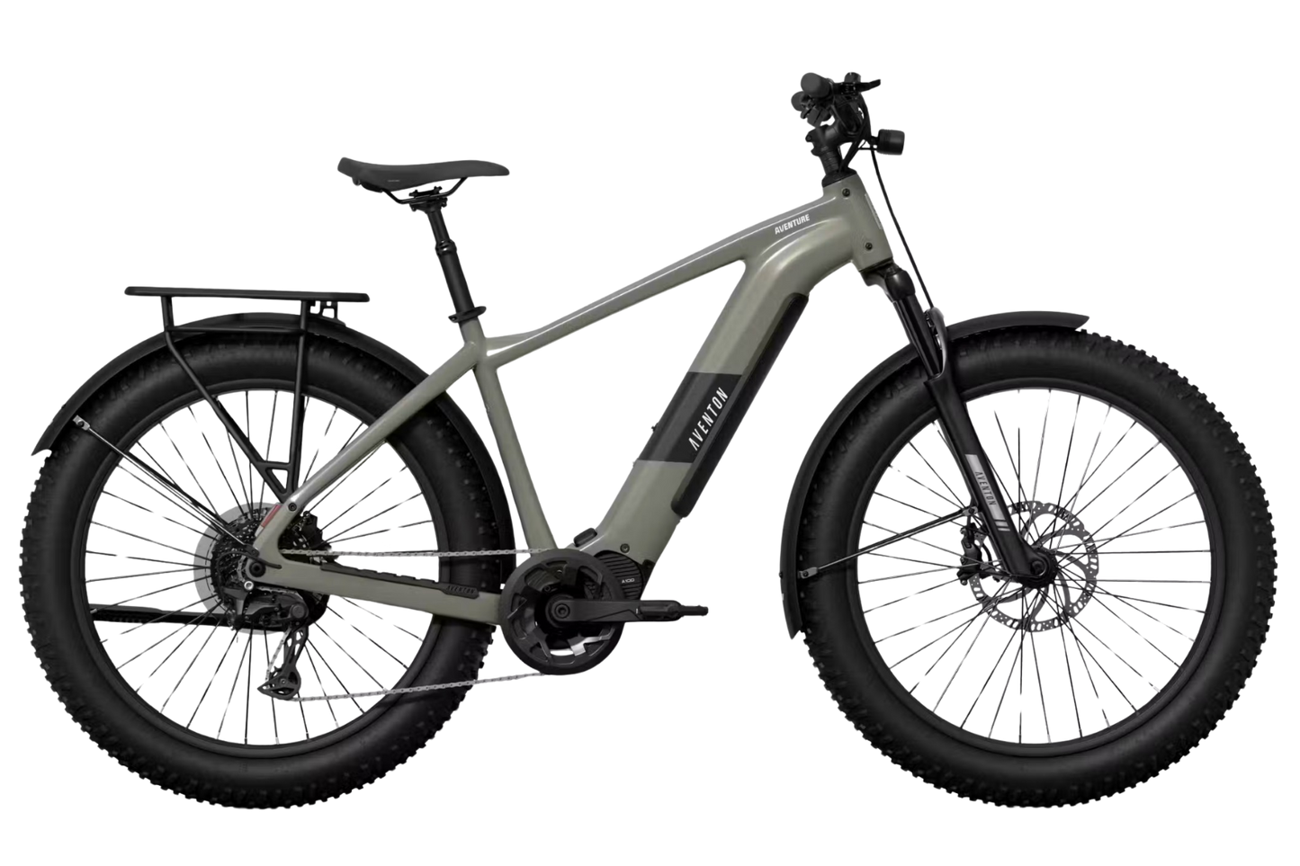 Aventon Aventure M