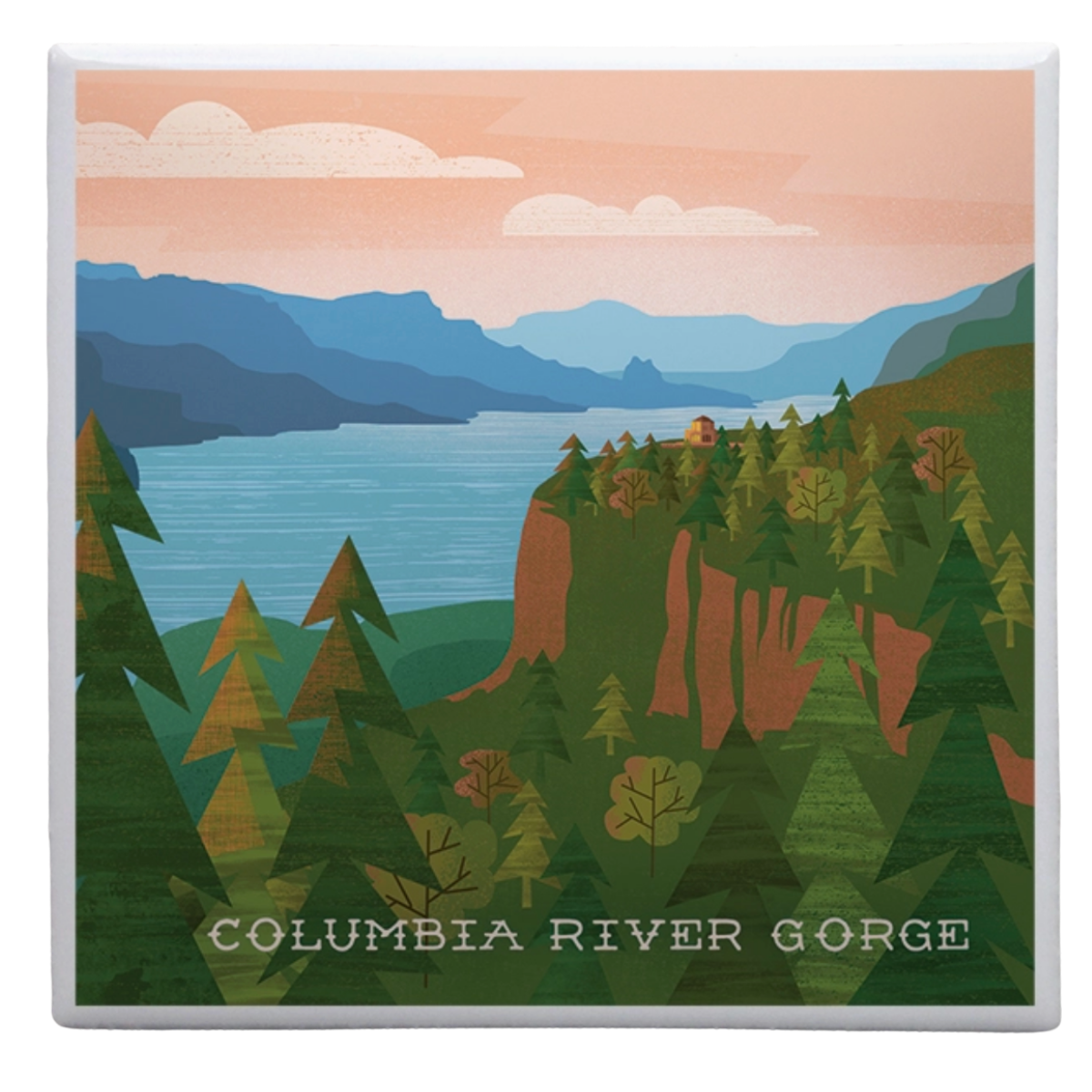 Coaster