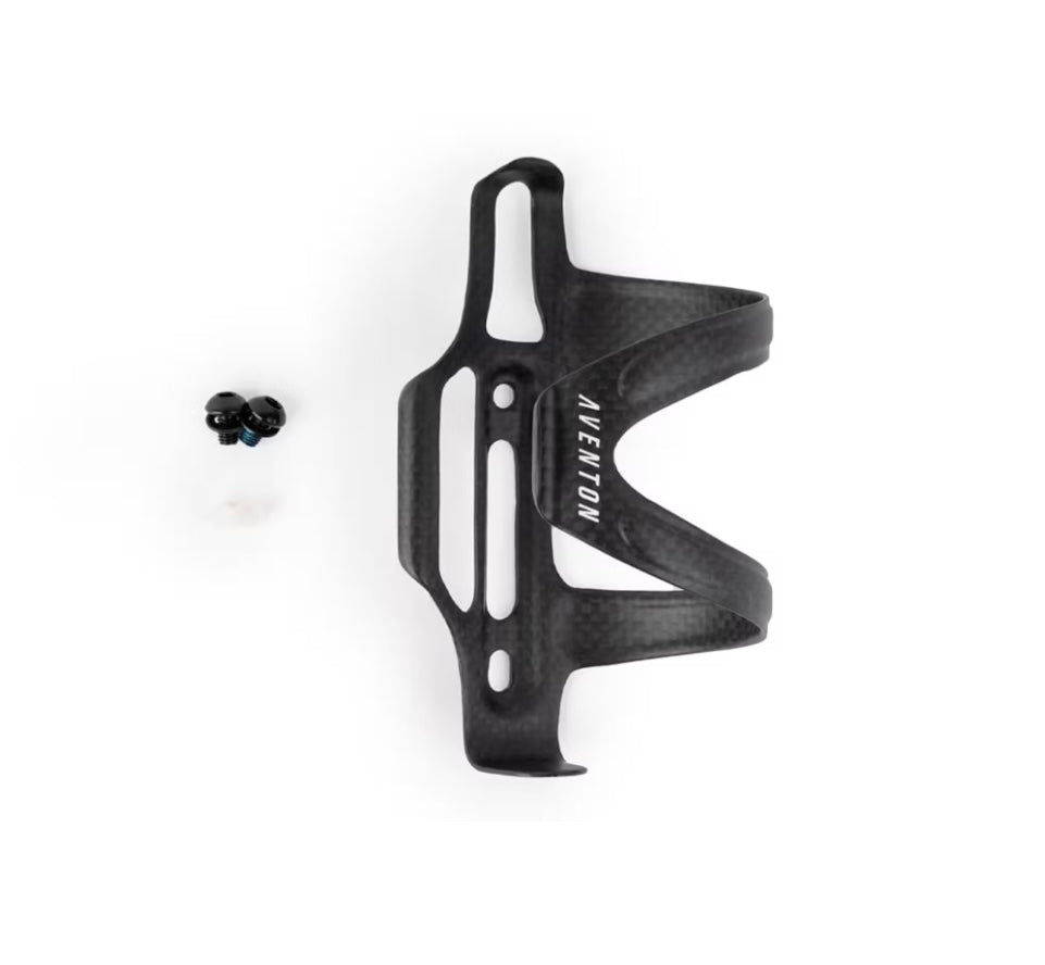 Aventon Carbon Water Bottle Cage