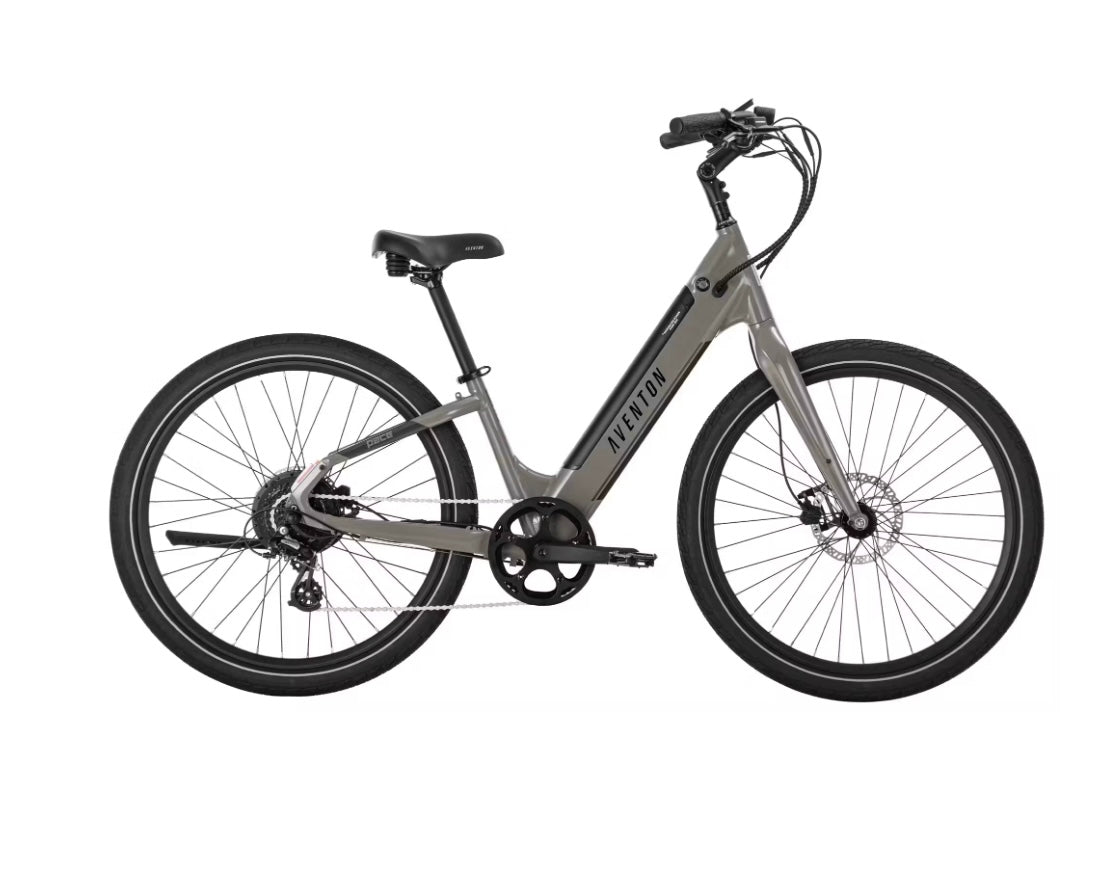 Aventon Pace 500.3 Step Through
