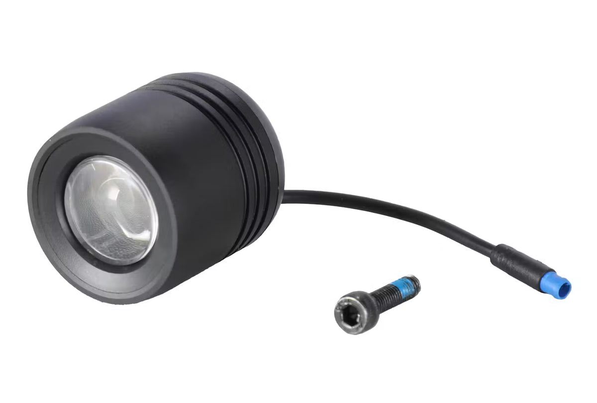 Aventon Integrated Headlight