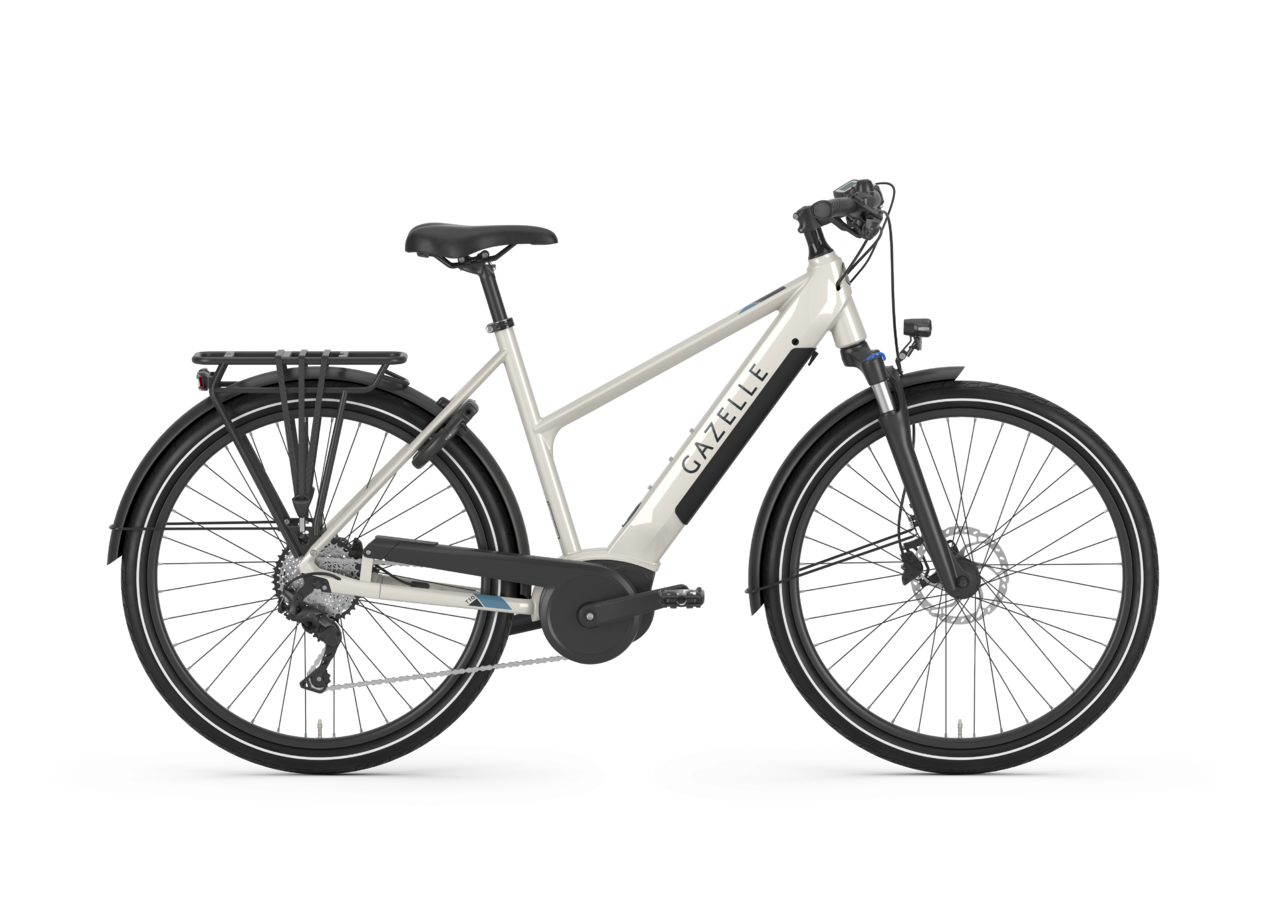 Gazelle Medeo T10