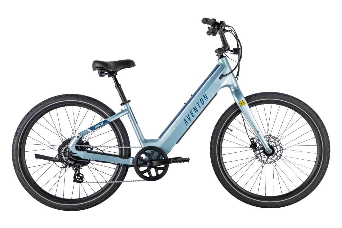 Aventon Pace 4 (Refurbished)