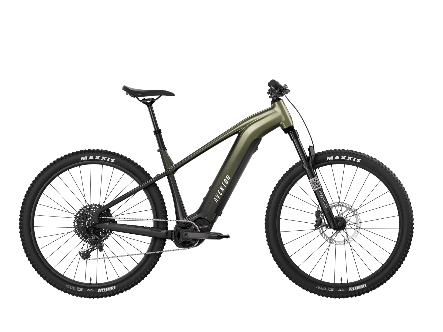 Aventon Ramblas ADV