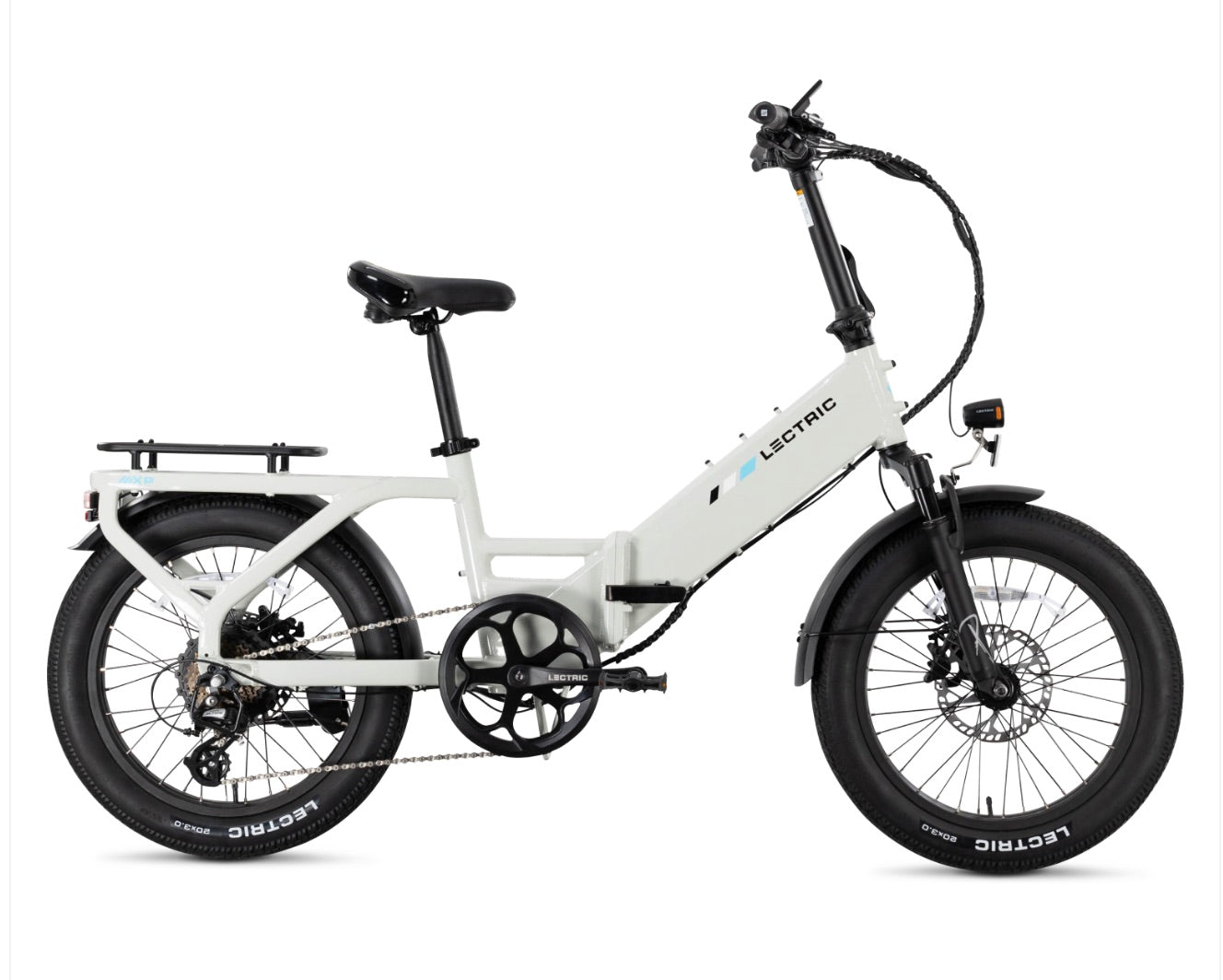 Lectric XP4 750 Step-Thru eBike