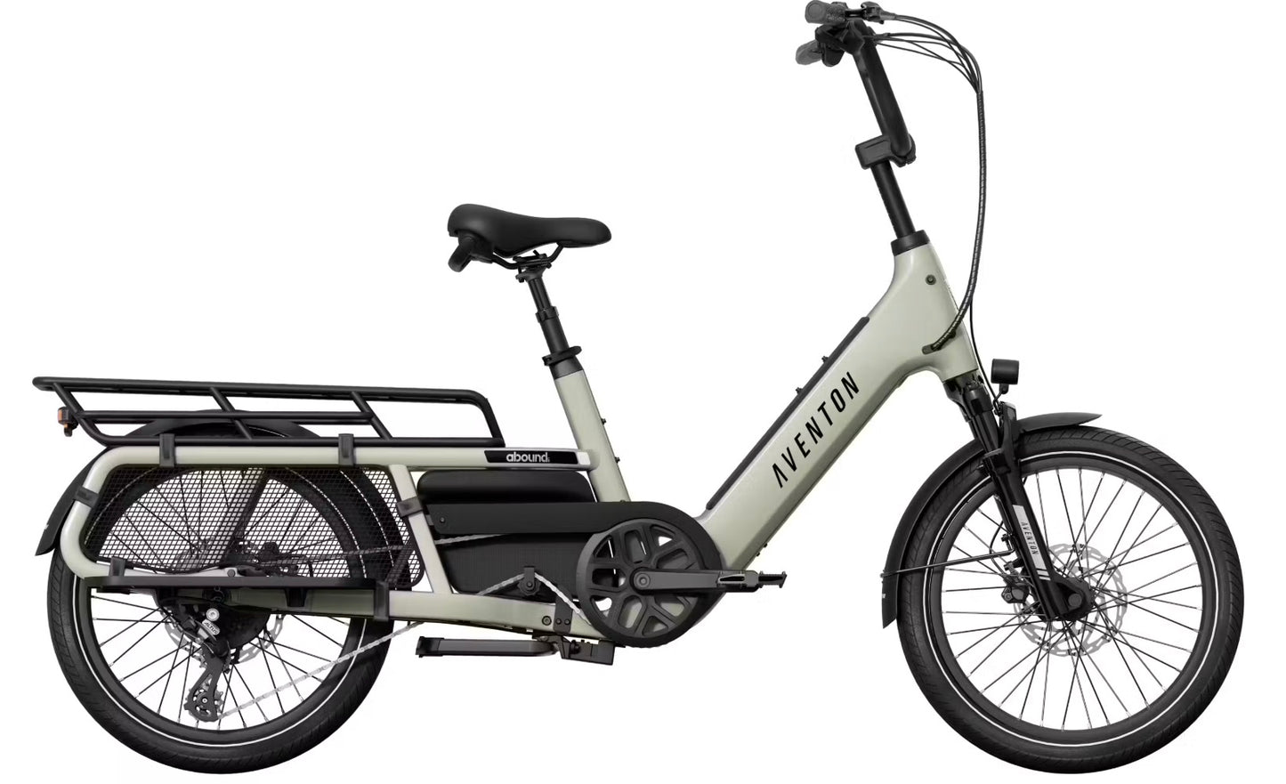 Aventon Abound LR (Refurbished)