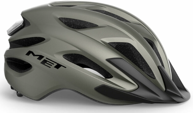 MET Crossover MIPS Bicycle Helmet