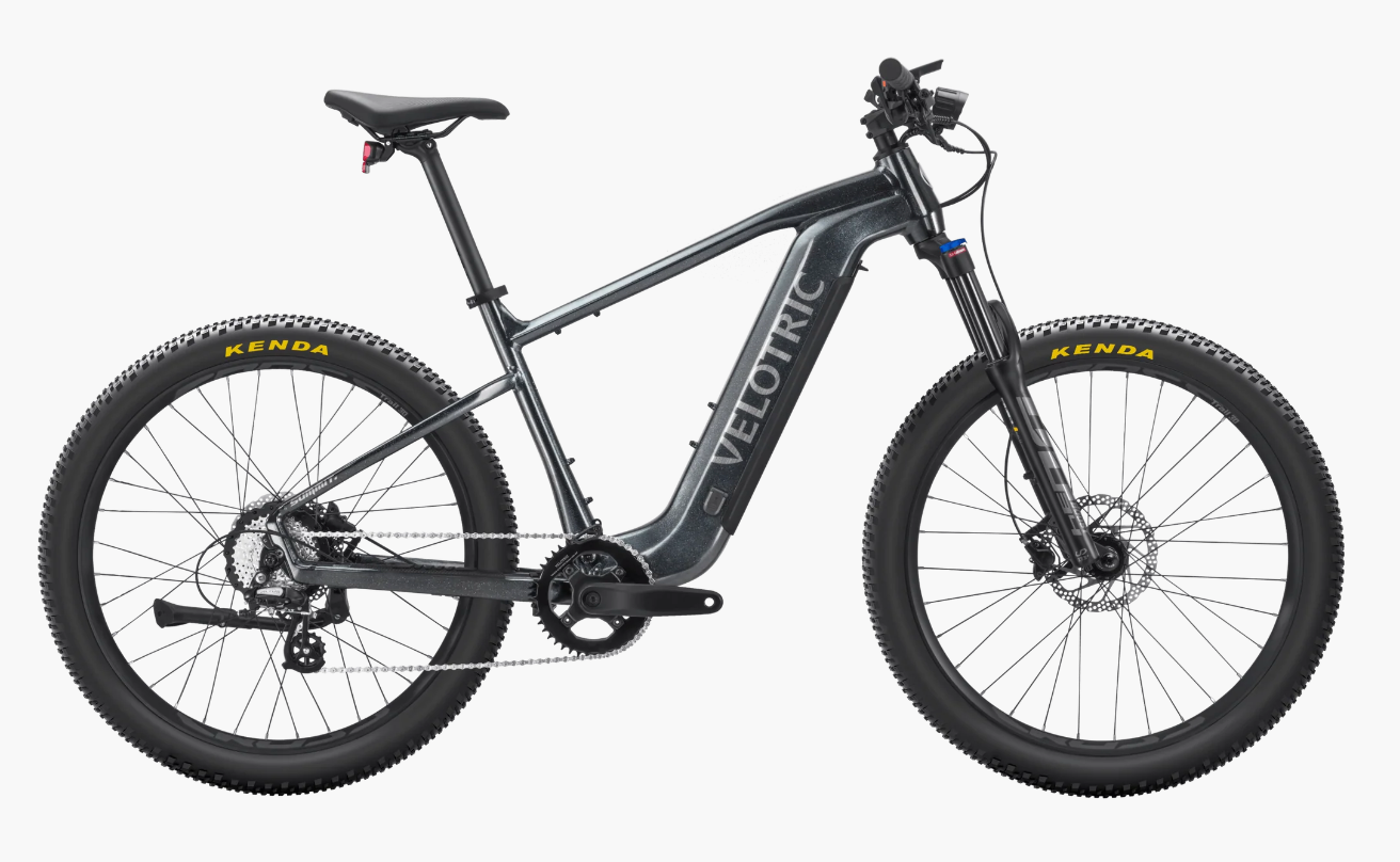 Velotric Summit 1 Ebike