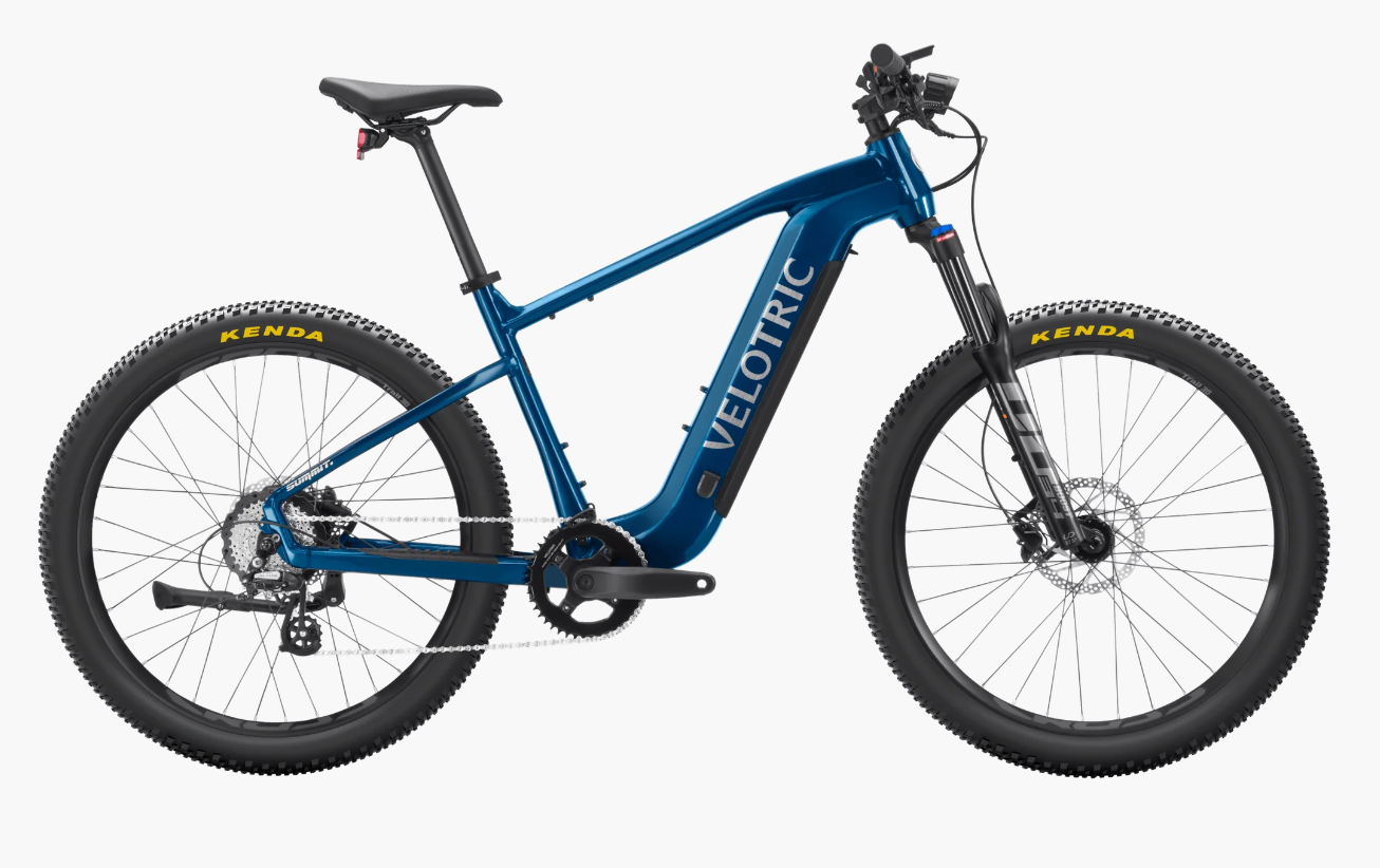 Velotric Summit 1 Ebike