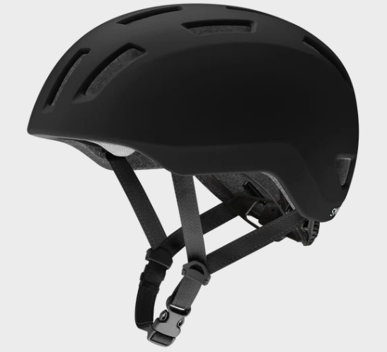 Smith Transit Jr. MIPS Bike Helmet
