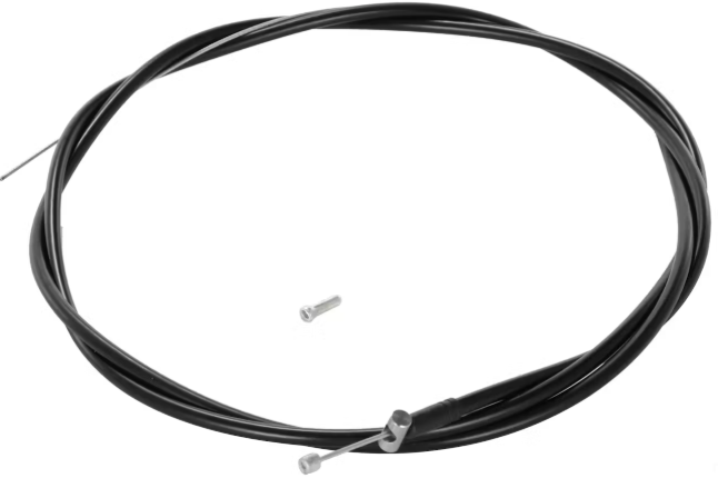 Aventon Dropper Post Cable and Housing