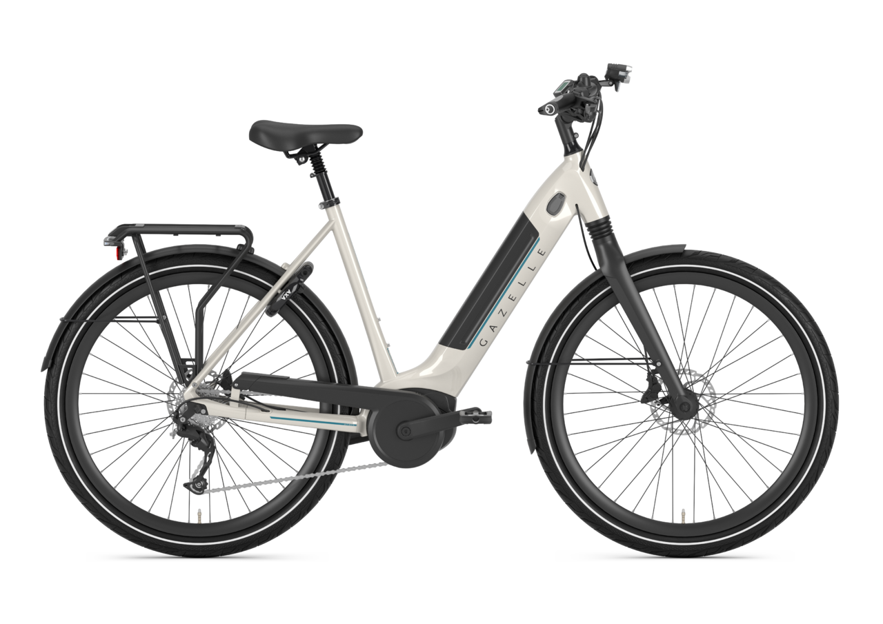 Gazelle Ultimate T10