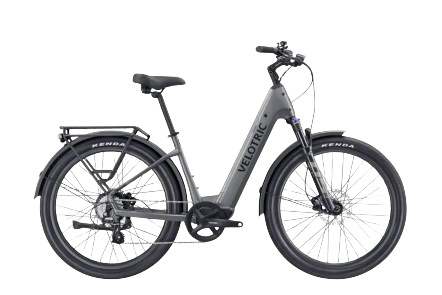 Velotric Discover 2