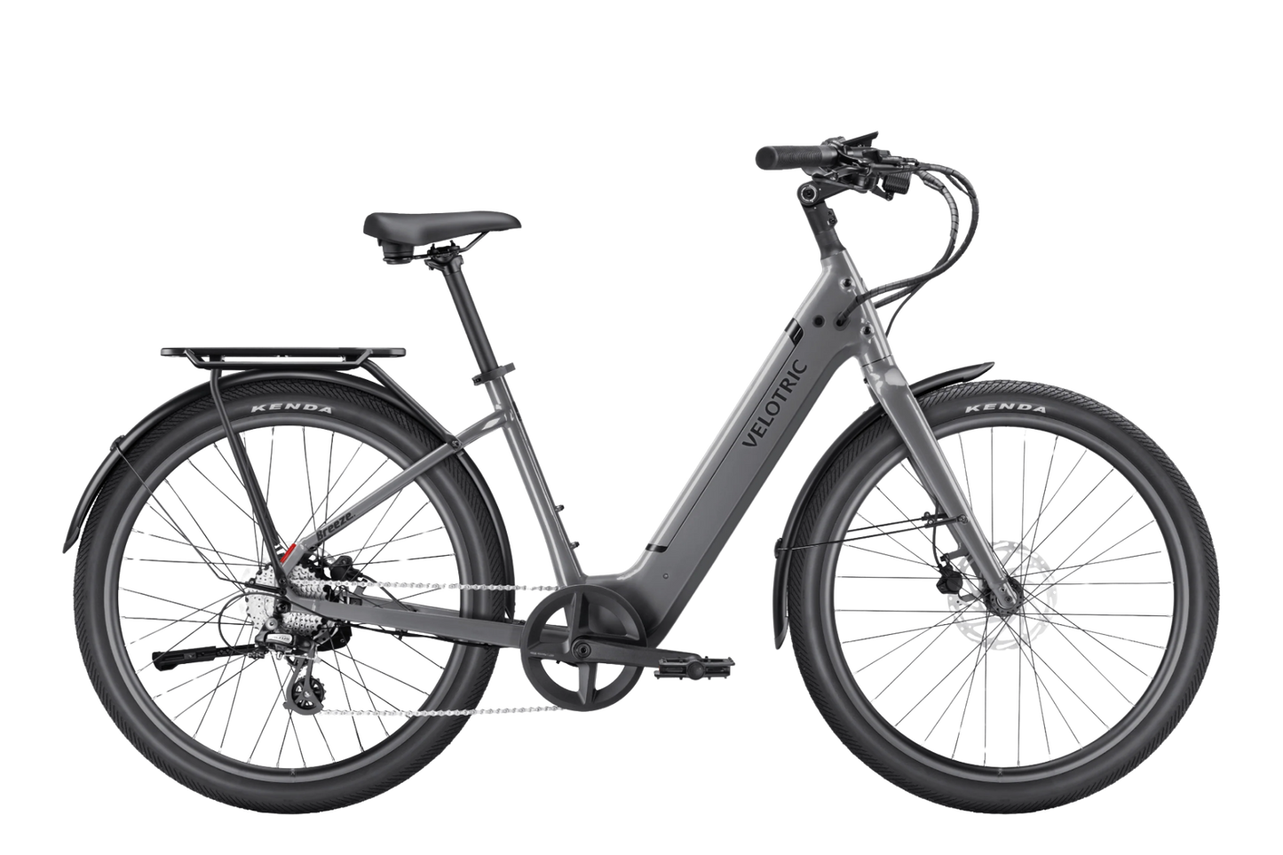 Velotric Breeze 1
