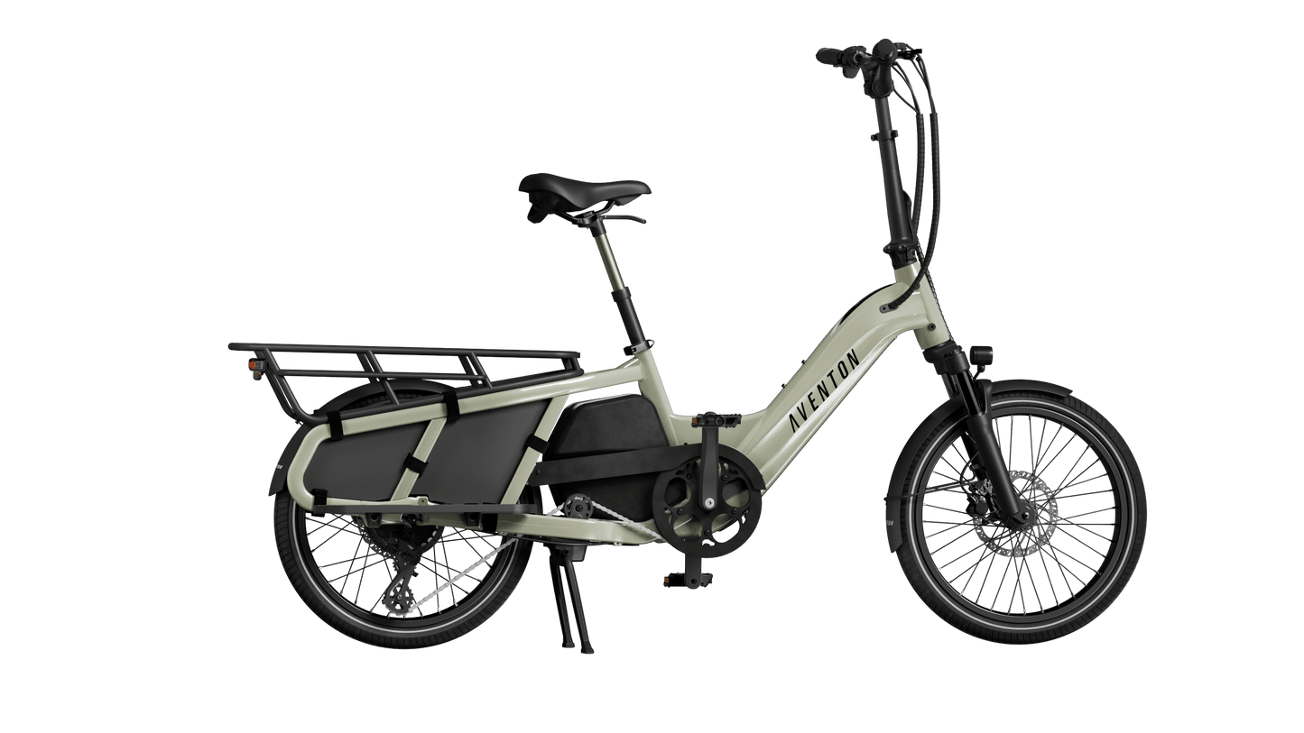 Aventon Abound LR (Refurbished)