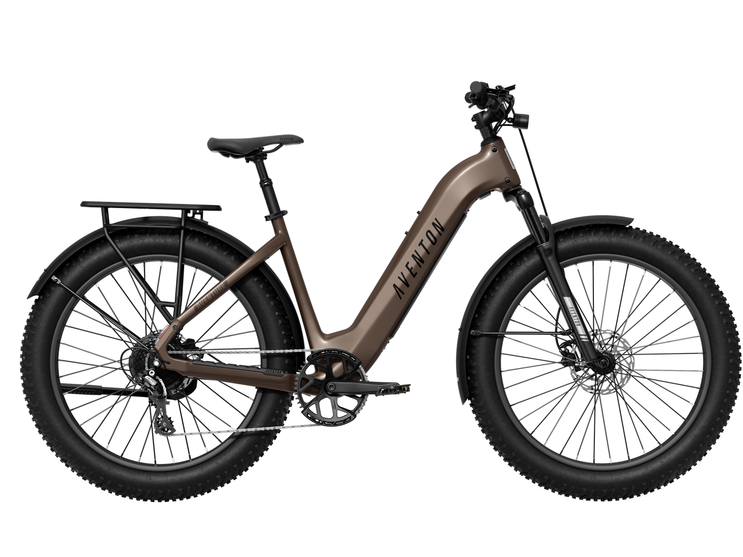 Aventon Aventure 3 (Refurbished)