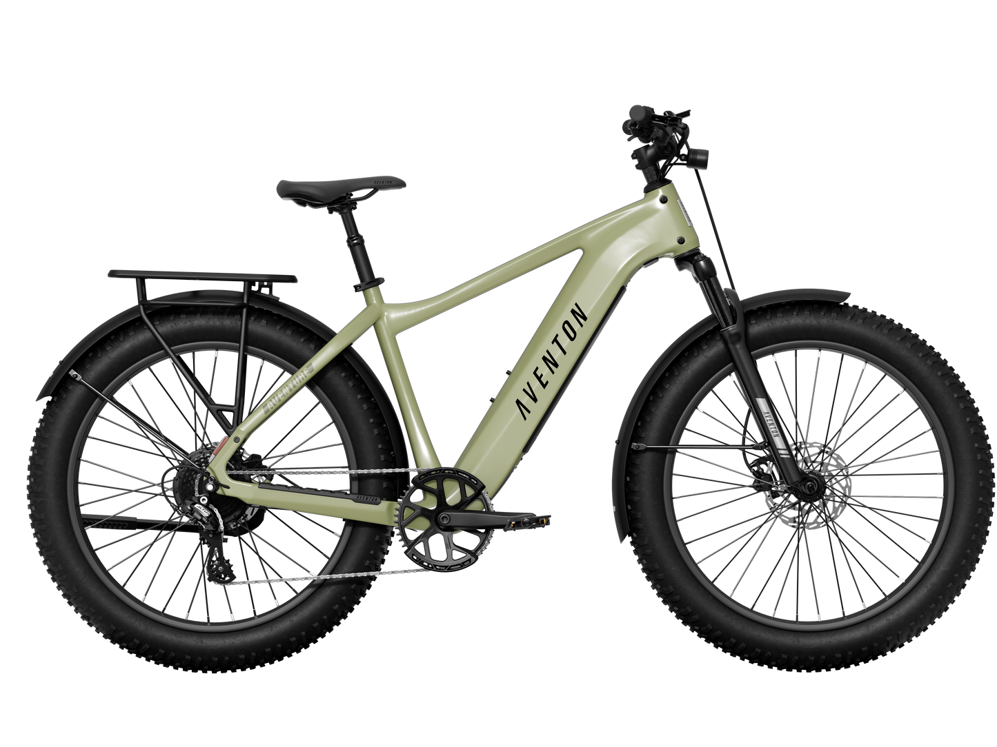 Aventon Aventure 3 (Refurbished)