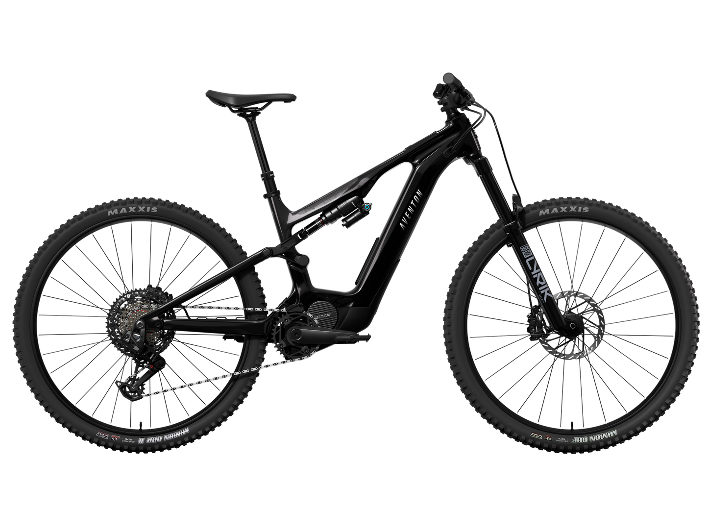 Aventon Current EXP