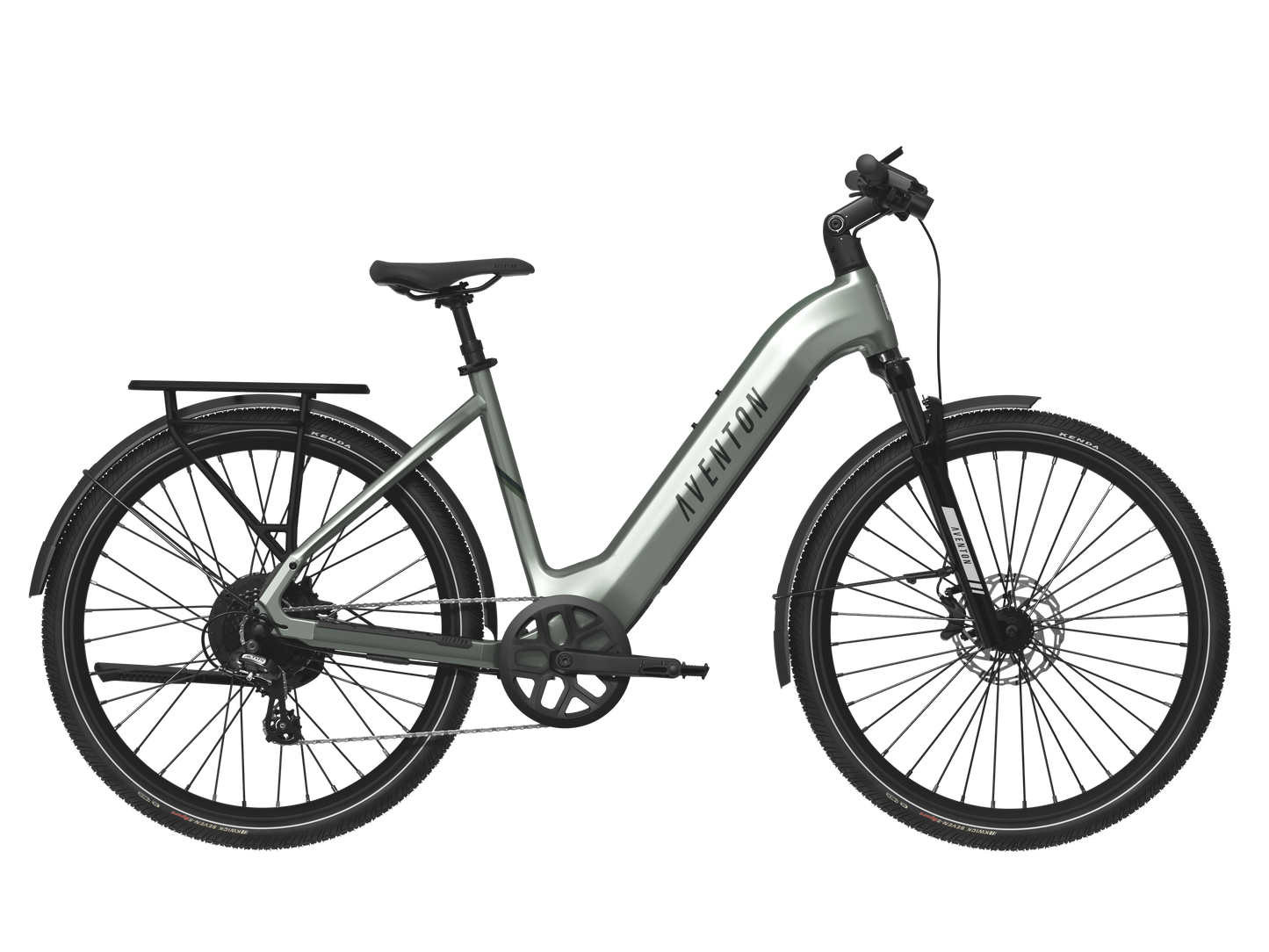 Aventon Level 3