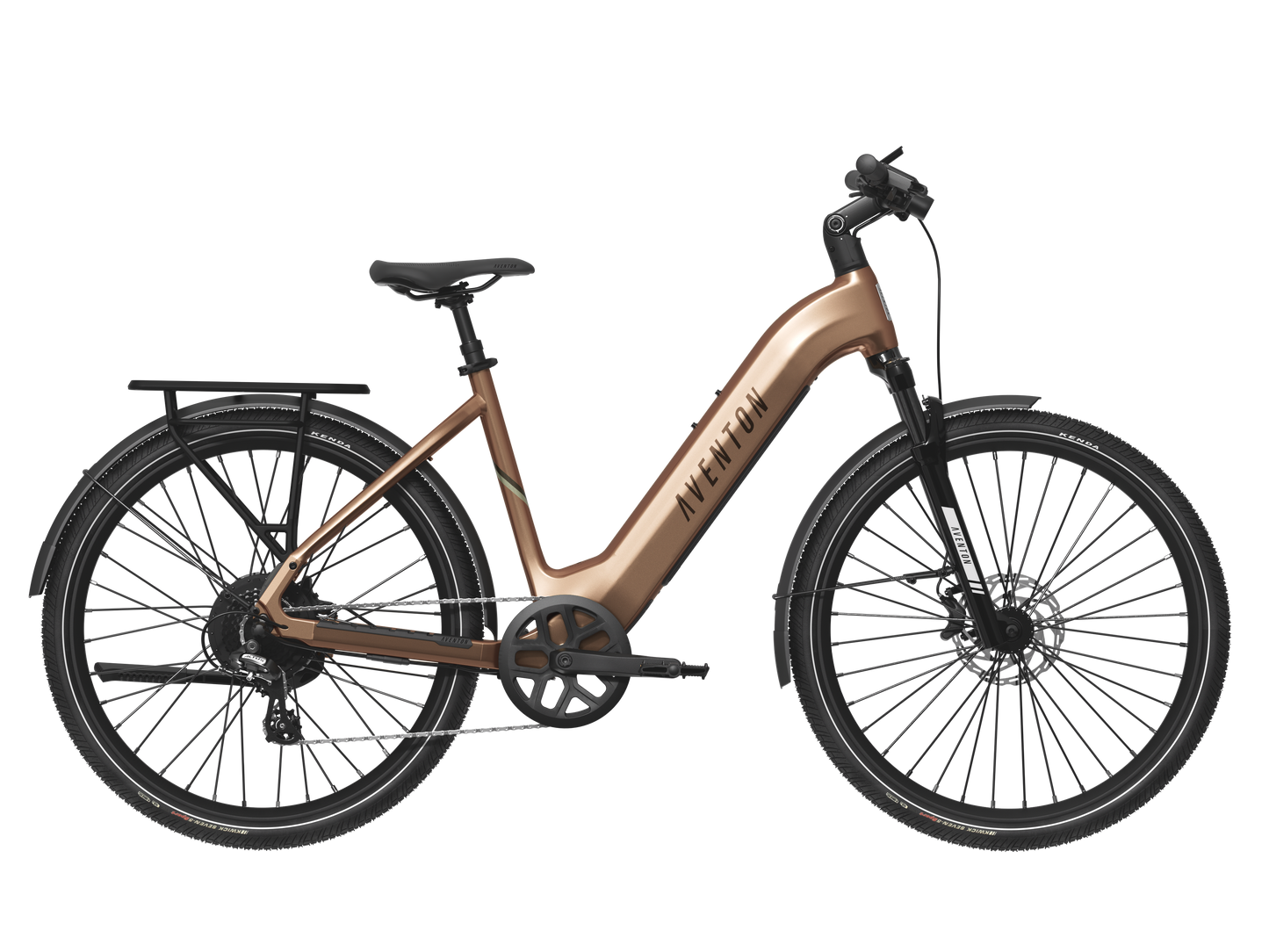 Aventon Level 3