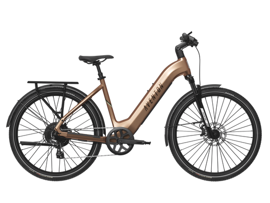 Aventon Level 3 Step-Through (Refurbished)