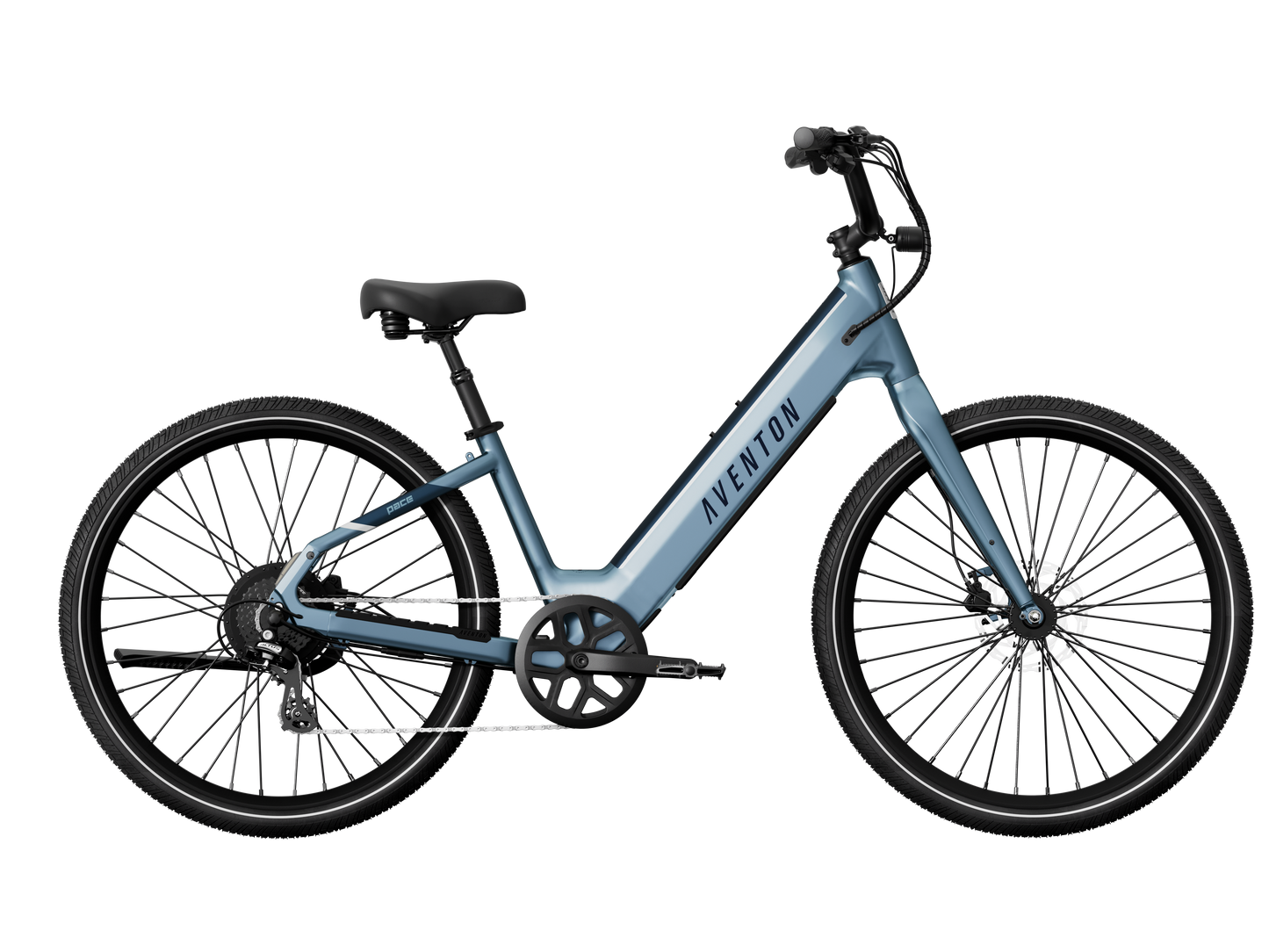 Aventon Pace 4