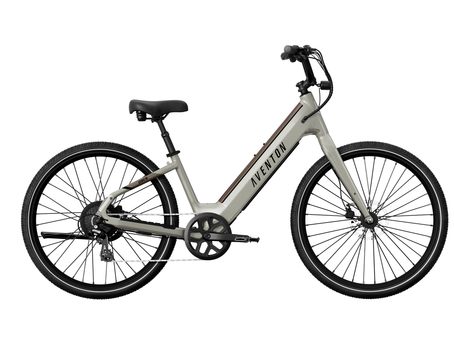 Aventon Pace 4