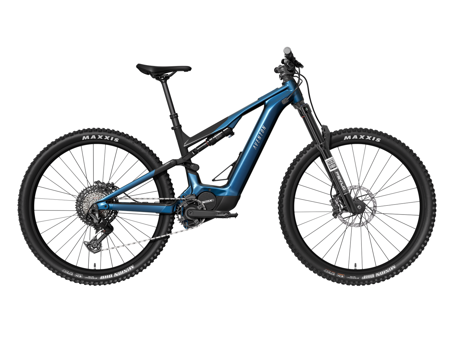 Aventon Current ADV