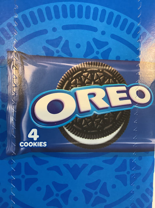 Oreos