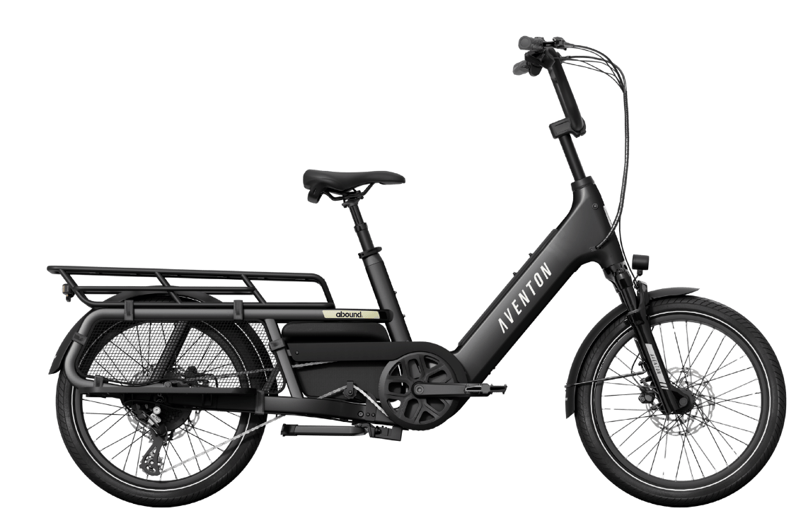Aventon Abound SR (Refurbished)