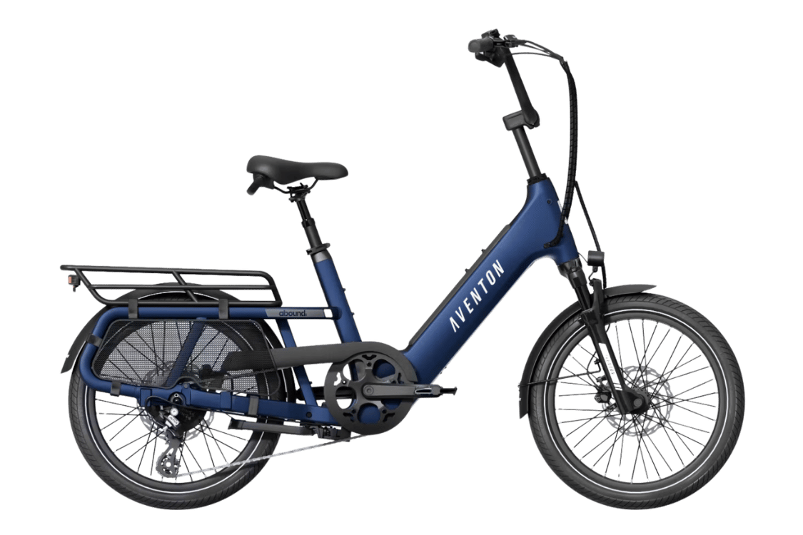 Aventon Abound SR (Refurbished)