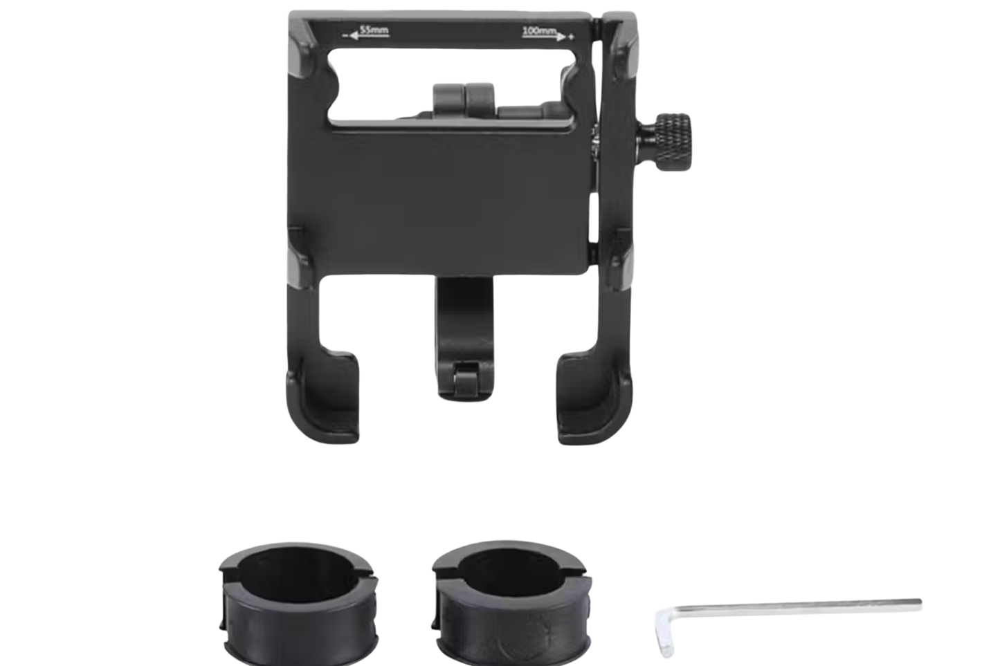 Aventon Phone Holder (360-Degree Rotatable)