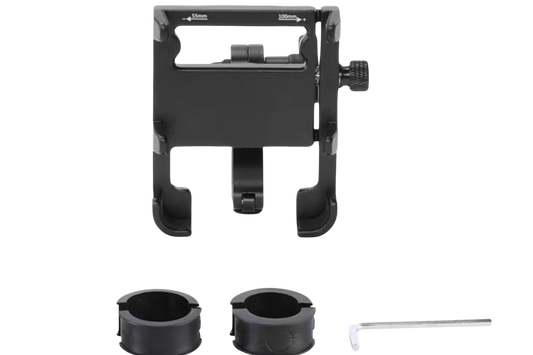 Aventon Phone Holder (360-Degree Rotatable)