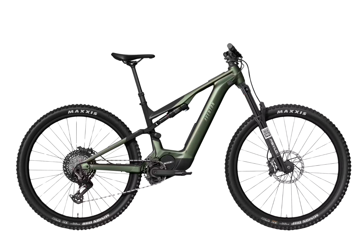 Aventon Current ADV