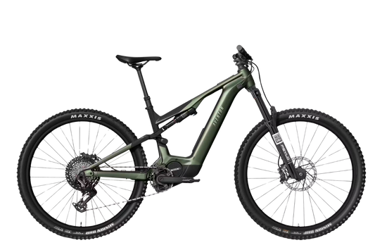 Aventon Current ADV