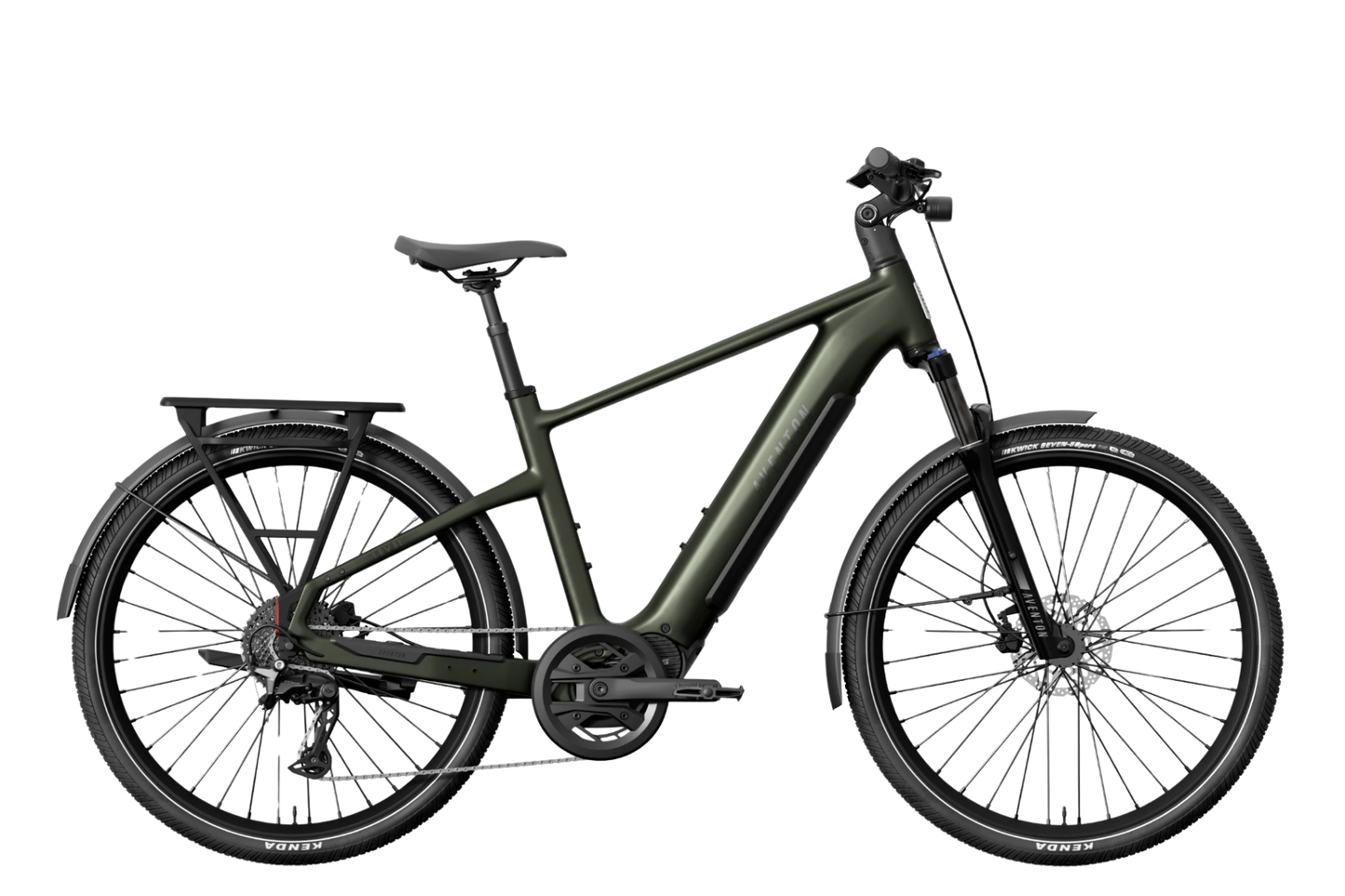 Aventon Level 4 ADV