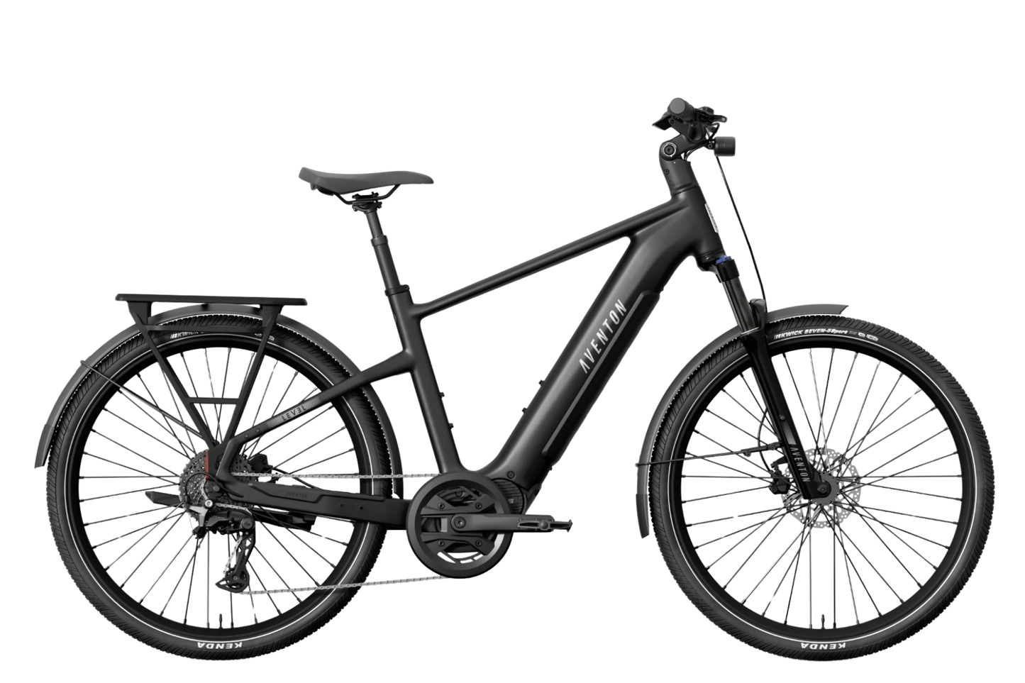 Aventon Level 4 ADV