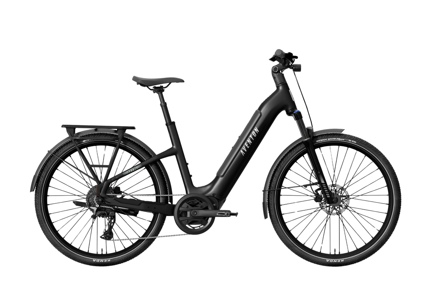 Aventon Level 4 ADV