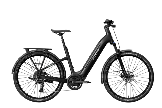 Aventon Level 4 ADV