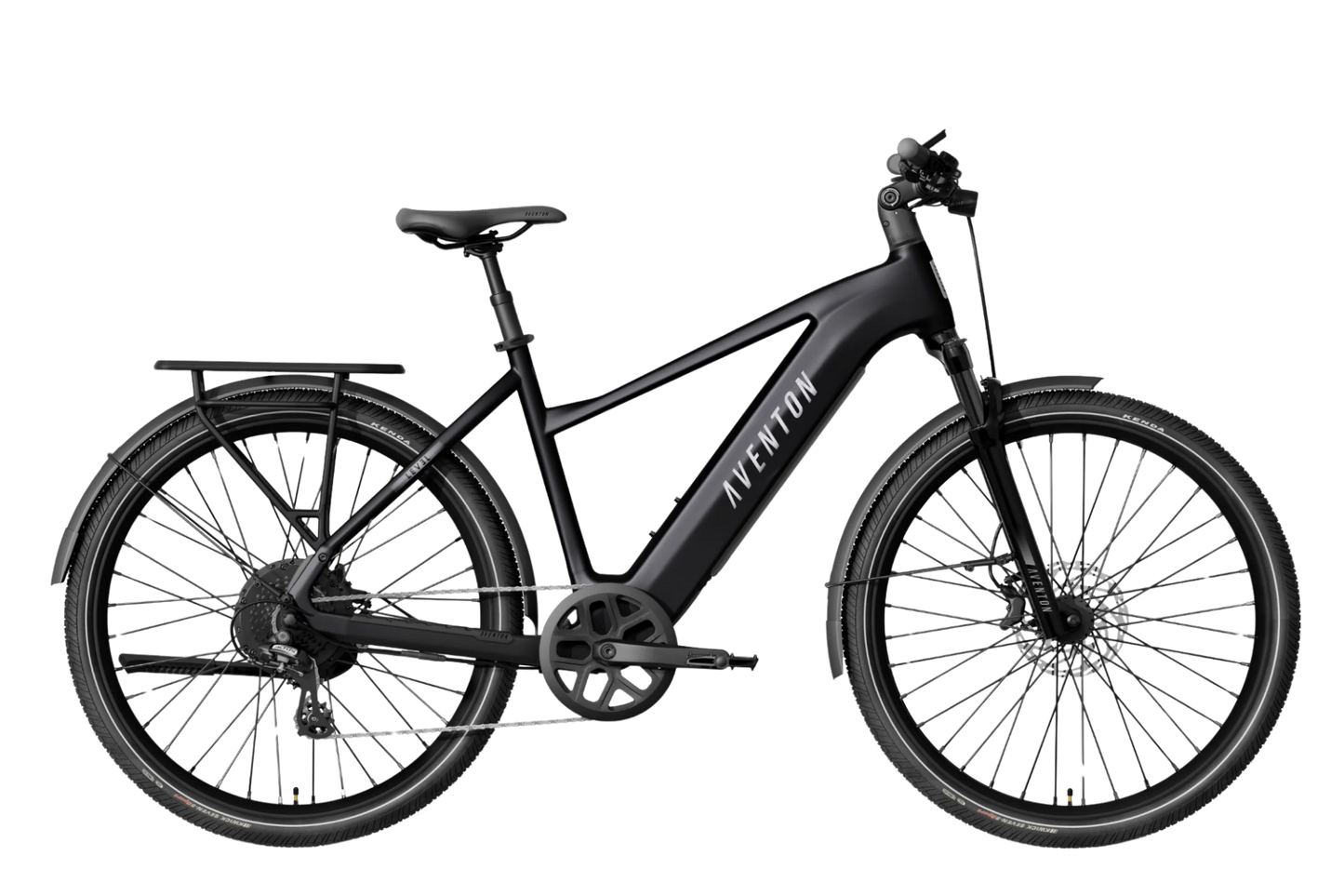 Aventon Level 4 REC