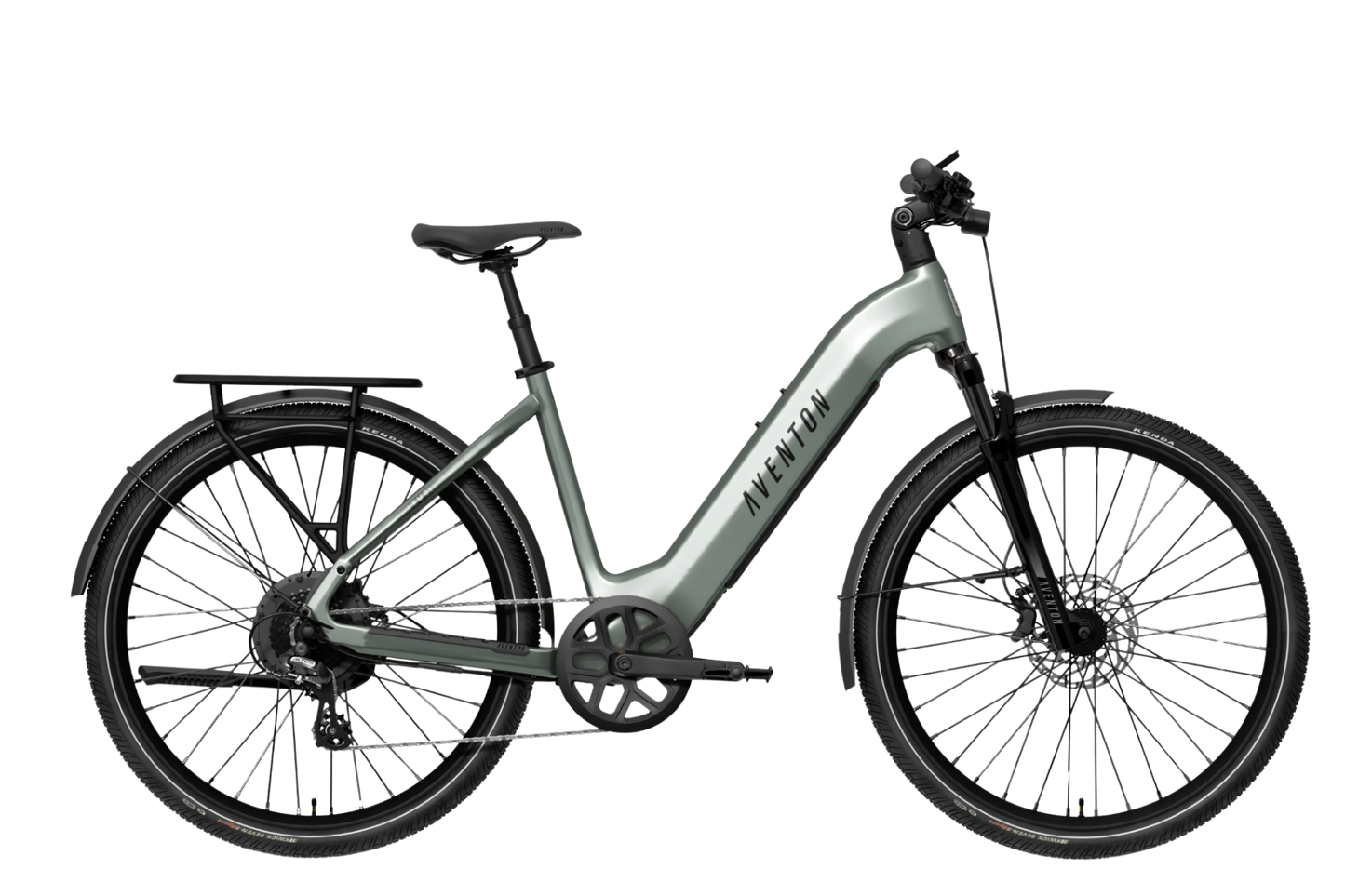 Aventon Level 4 REC