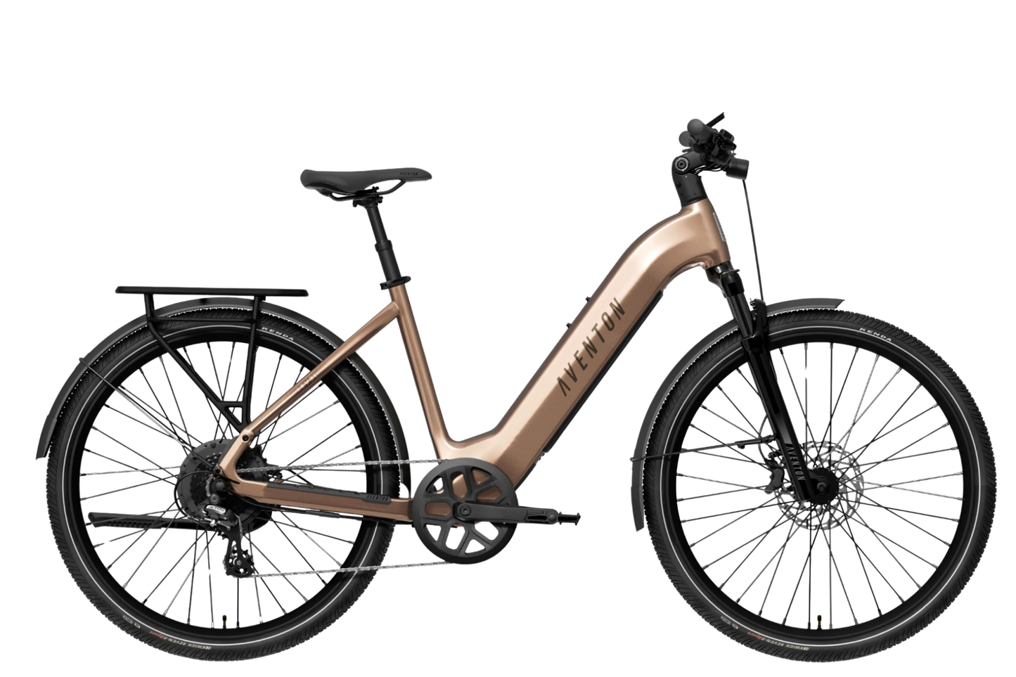 Aventon Level 4 REC