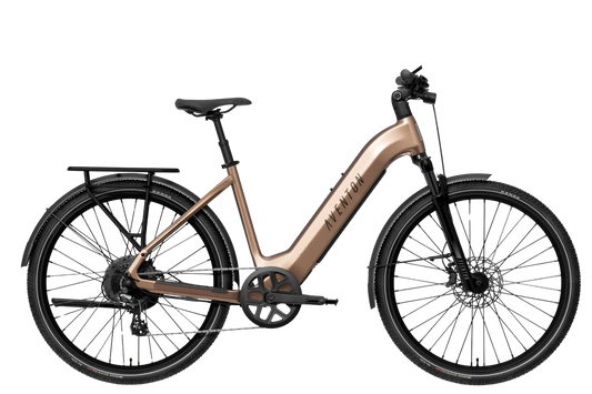 Aventon Level 4 REC